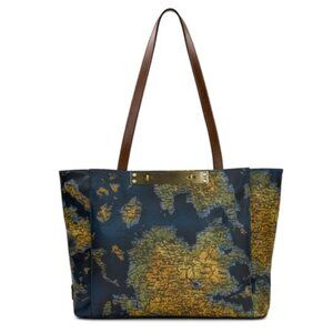 Patricia Nash - "Silvi" Tote